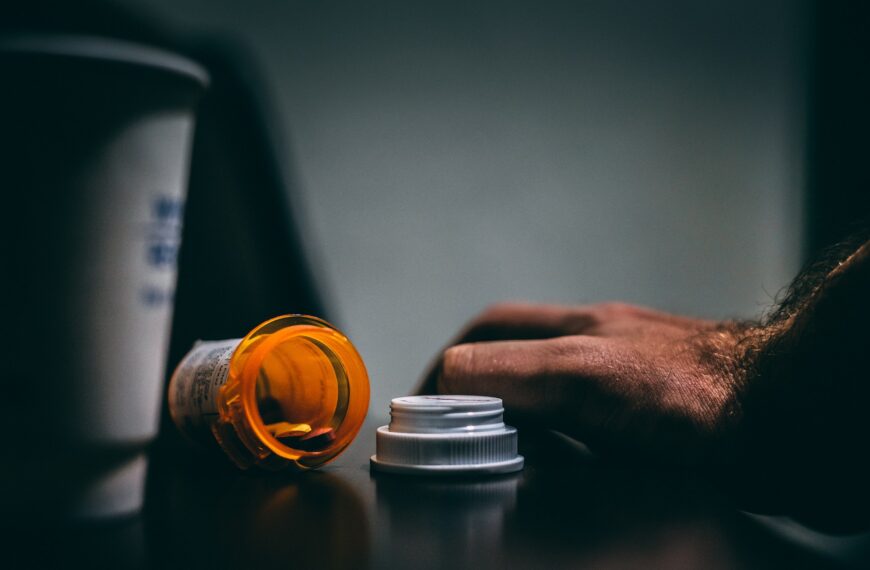 Opiodes y opiaceos, ¿cuáles son las diferencias?