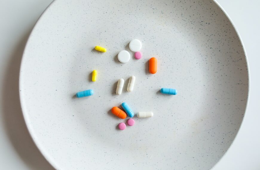 Esto es lo que debes conocer sobre el MDMA