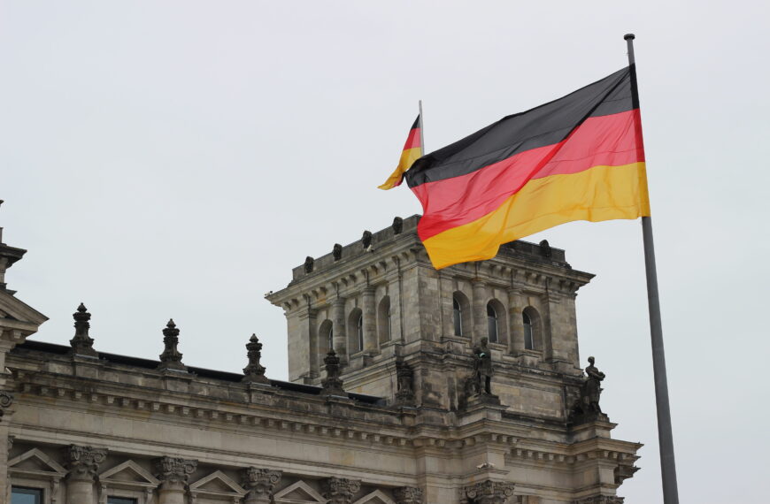Alemania se prepara para la legalización de la marihuana